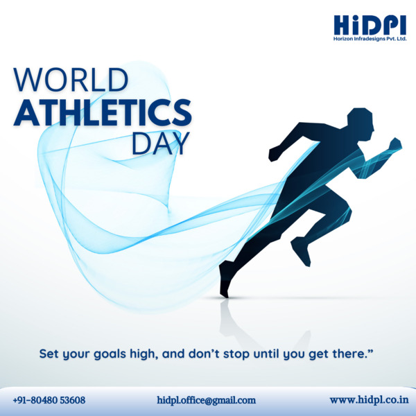 worldathleticsday