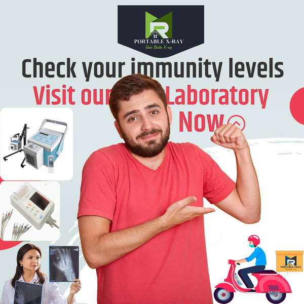 lab testing services