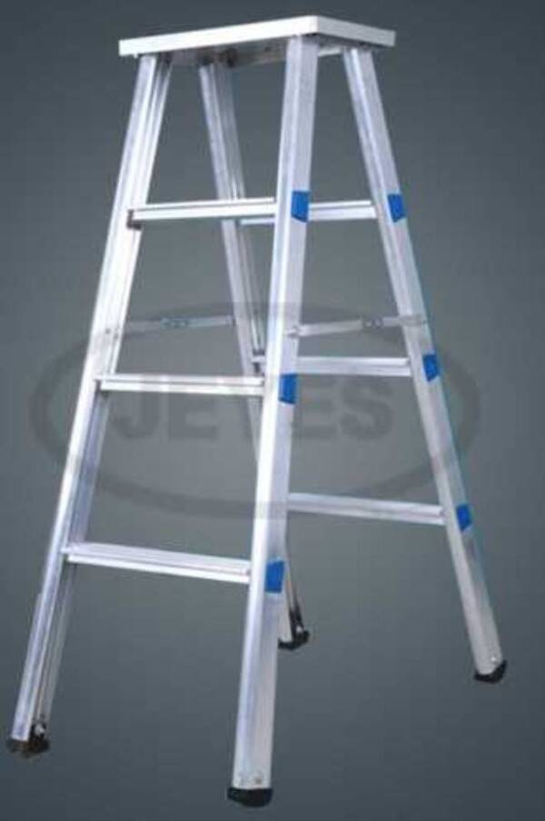 range aluminum ladders manufac
