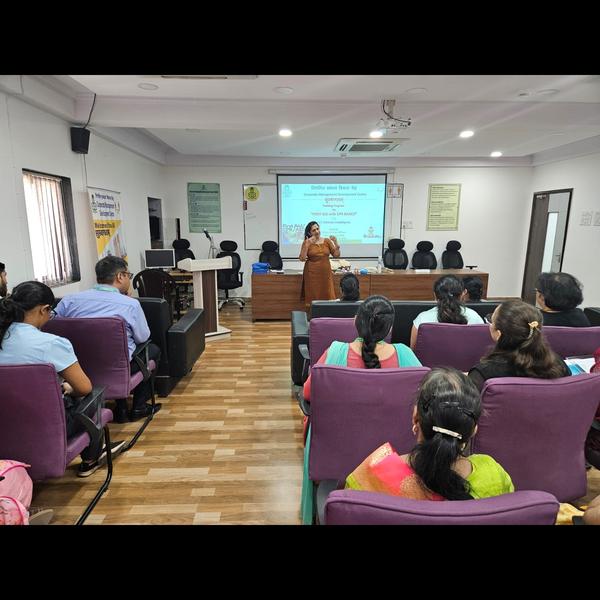 poisoning treatment training b