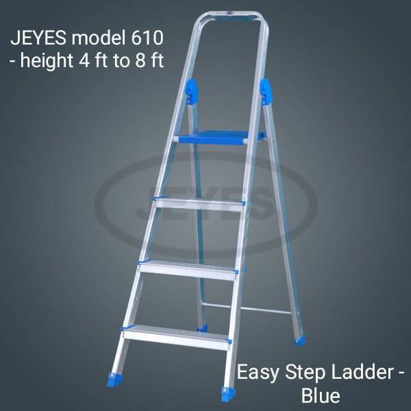 best aluminium ladder