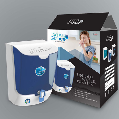 sink water purifier