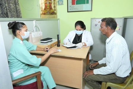 7th Free Health Medical C