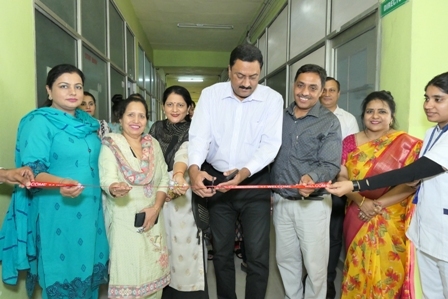 7th Free Health Medical C