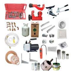 krishna ac parts