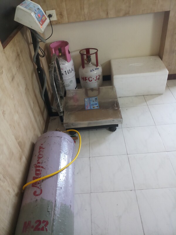 ac compressor
