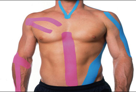 tapping treatment