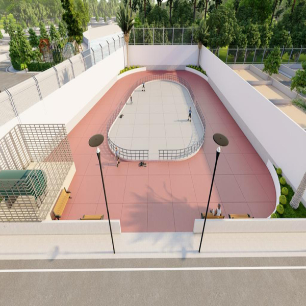 PLOTS in Wardha Road