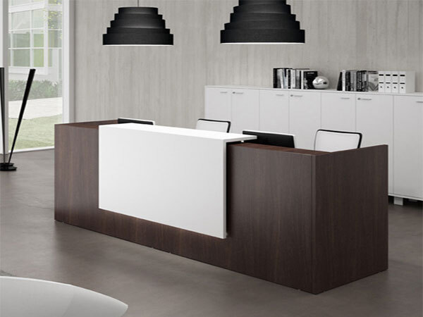 reception table manufacturer