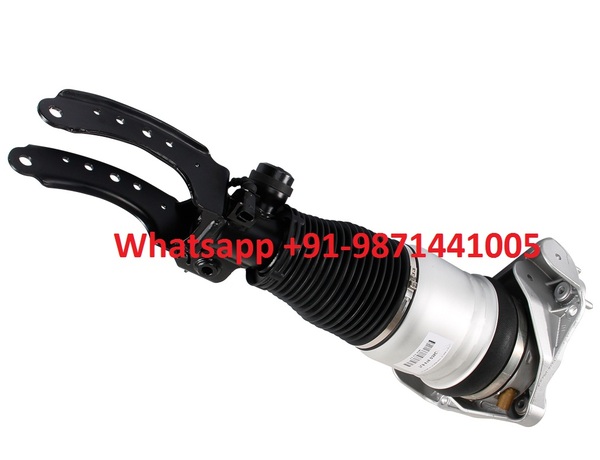 airmatic shocker for audi