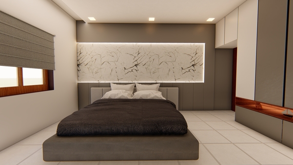 elegant background interior