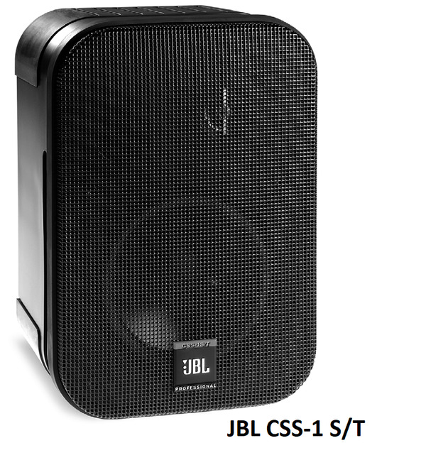 low frequency driver