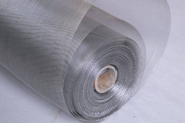 202 grid mesh
