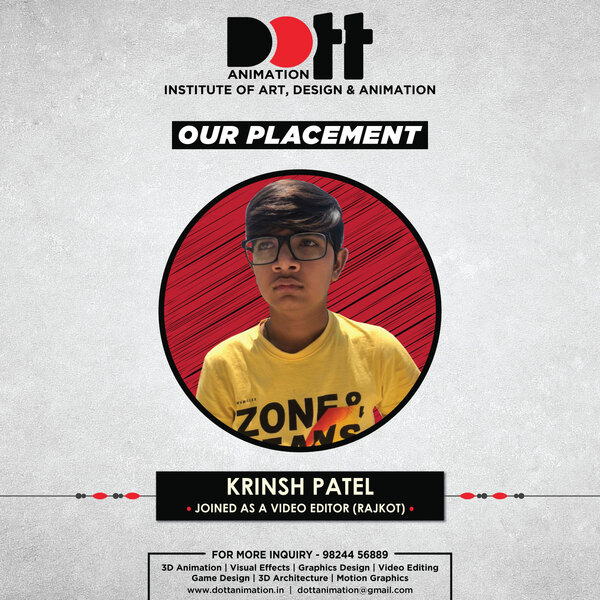 krinsh patel