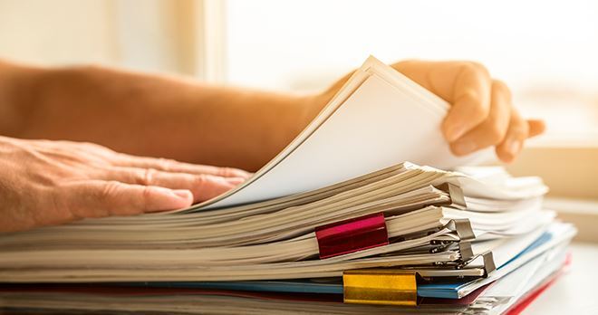 gstr filing list
