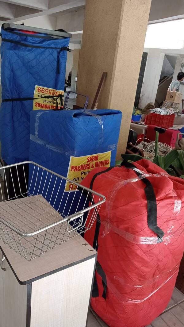 local home shifting services