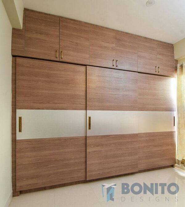 parsent interior work