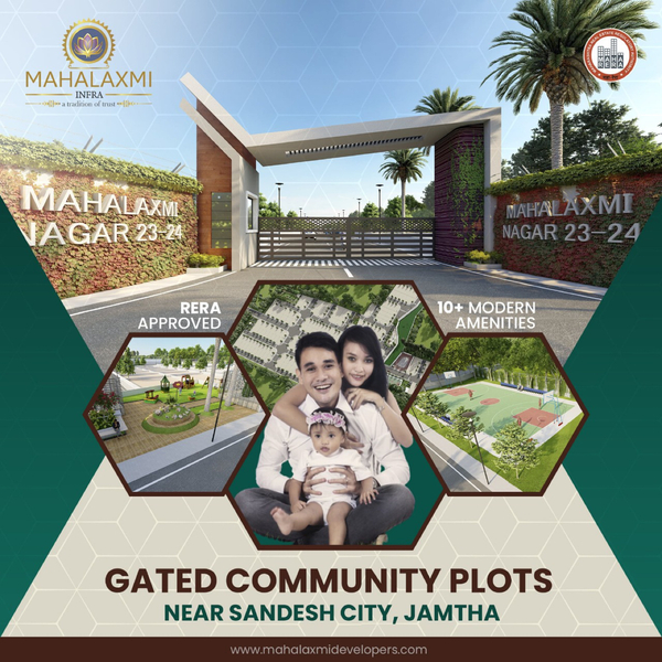Plots in Jamtha