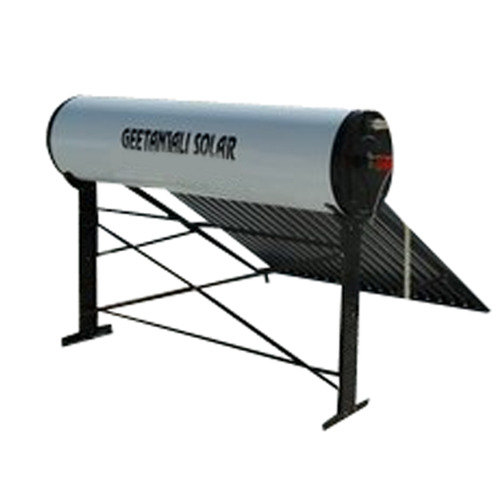 evacuated tube size