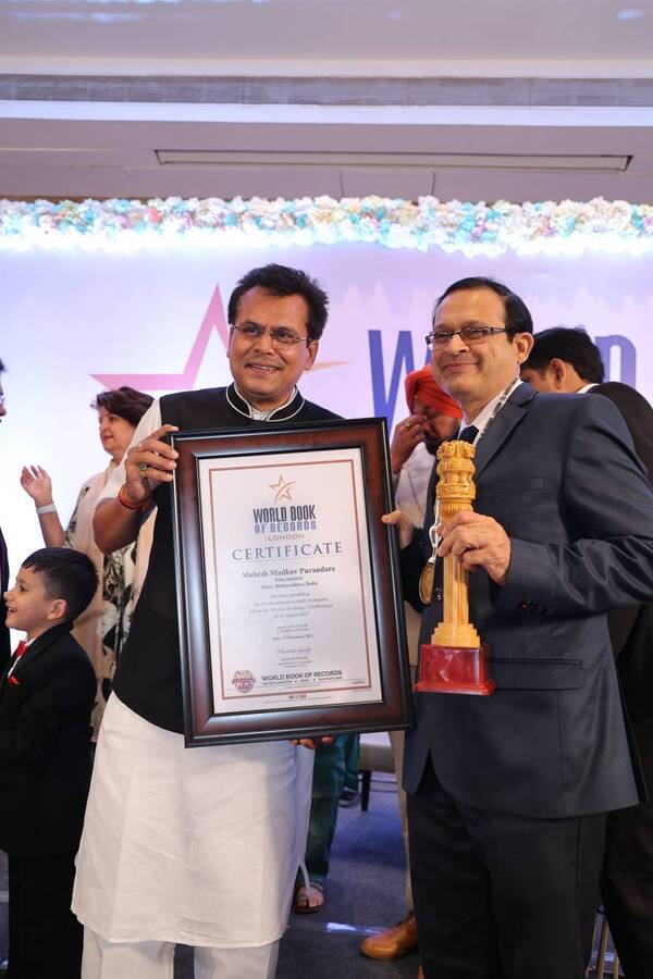 We are starting new batch