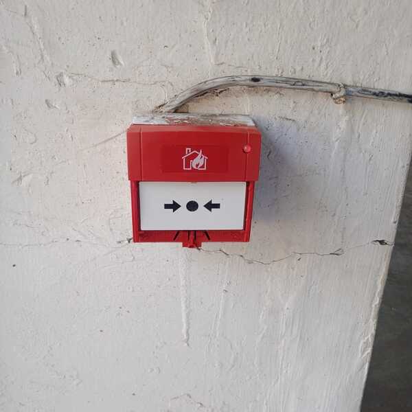 fire fighting equipments