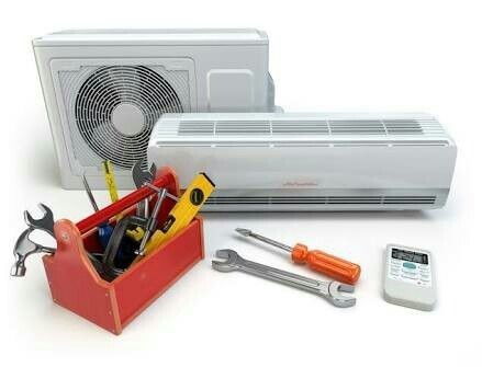 voltas ac gas filling