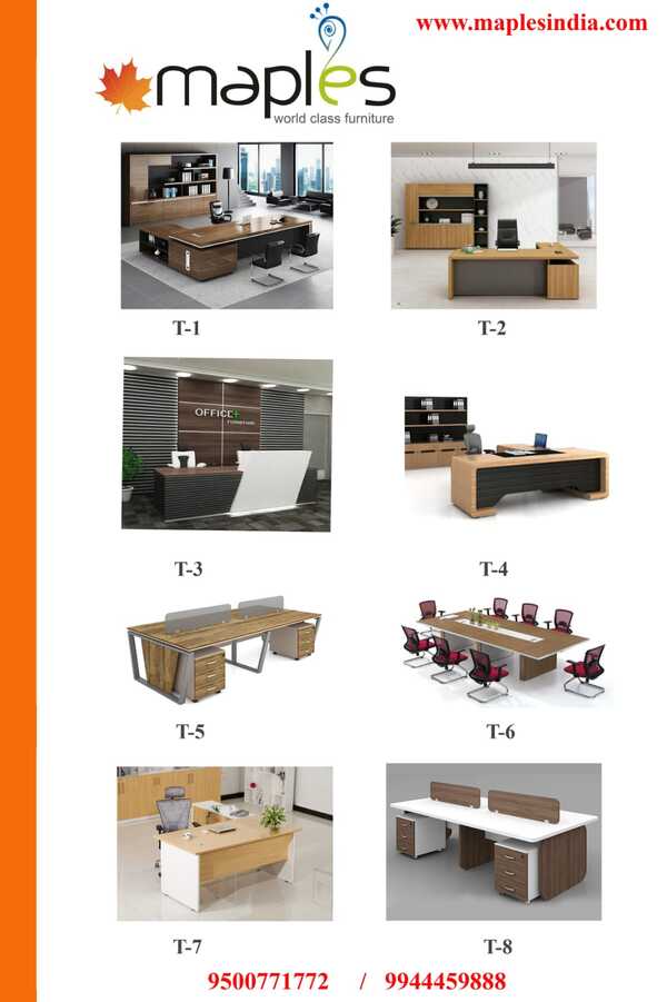 best office furniture