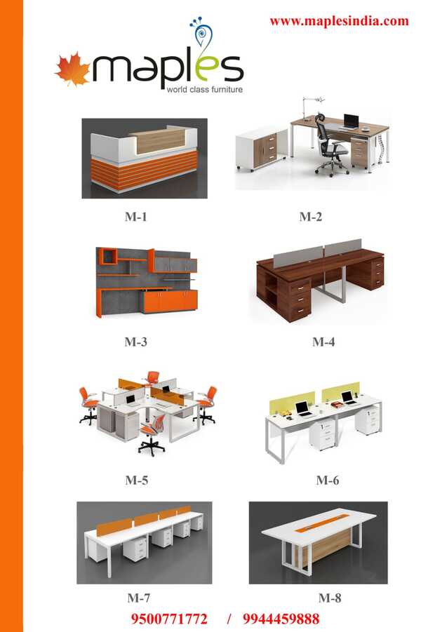 best office furniture