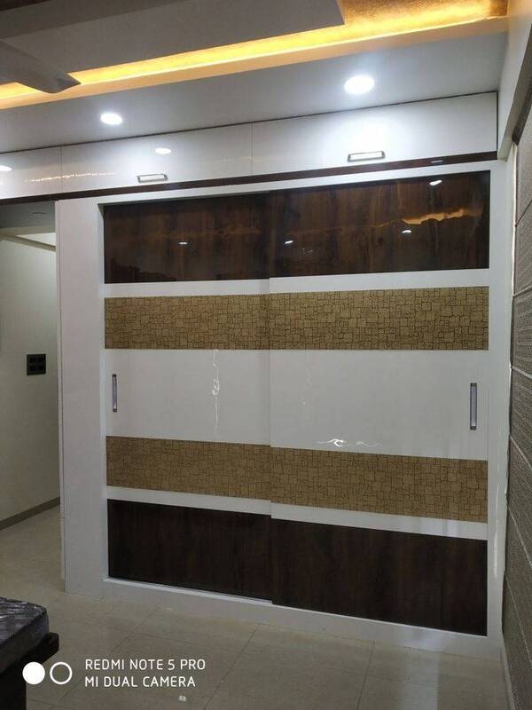 parsent interior work