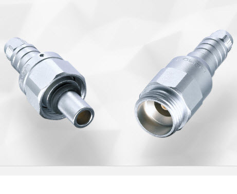 03 Series Connectors: This series of connectors st