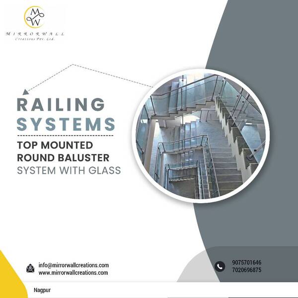 ss staircase