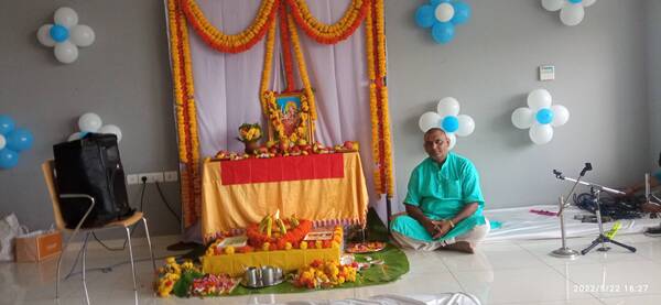 Pandit in Bangalore
Bhumi pooj