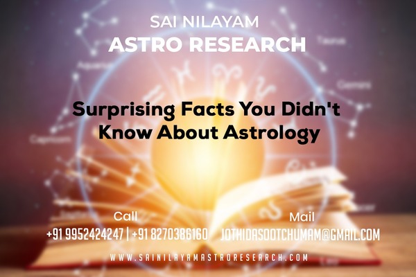 unknown facts