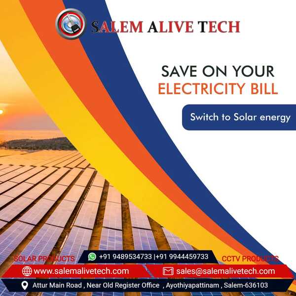 best solar company