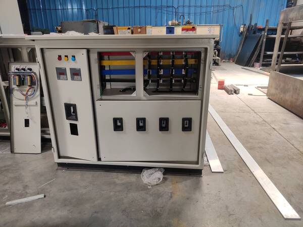 ALL TYPES ELECTRICAL CONTROL PANEL MANUFACTURING C