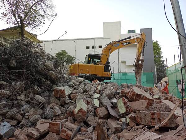 west mambalam