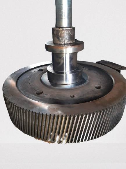Best hydraulic bearing , gear