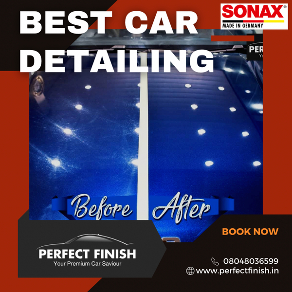 paint correction