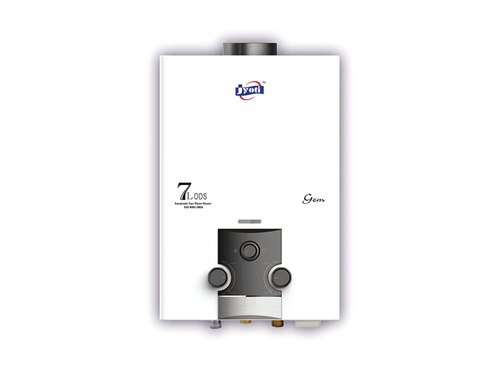 brand jyoti capacity