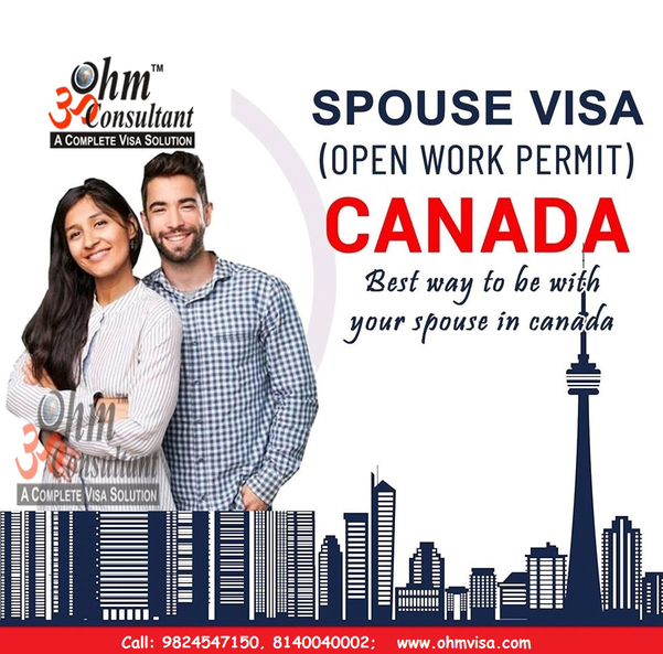 canada dependent visa
