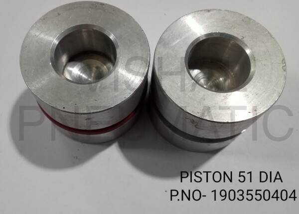 PRODUCT NAME = PISTON 51 DIA