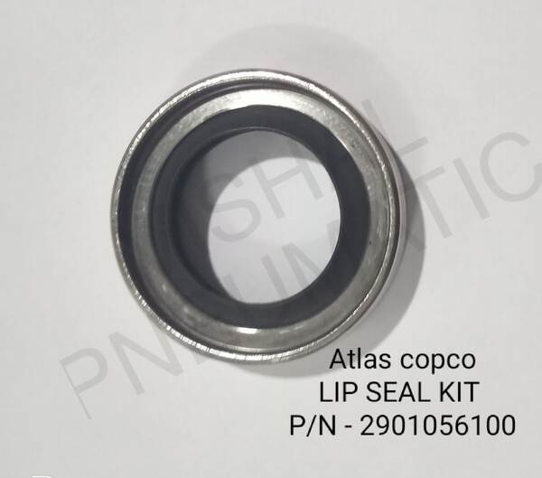 lip seal kit atlas copco