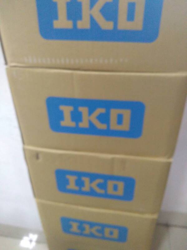 Iko needle bearing japan distr