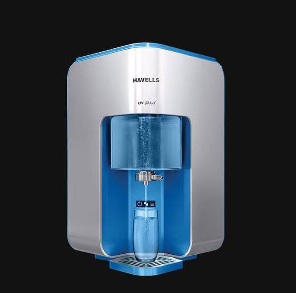 uv plus water purifier