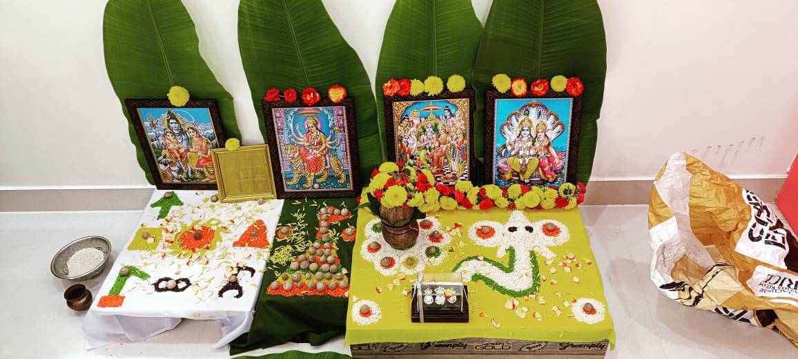 experienced grihapravesh pandi