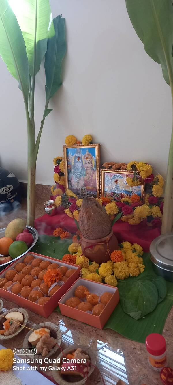 sri laxmi