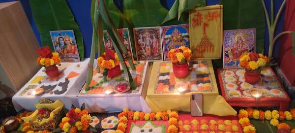 BEST ORIYA PANDIT FOR GRIHAPRA