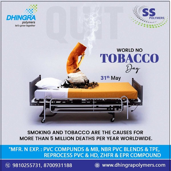 tobacco day
