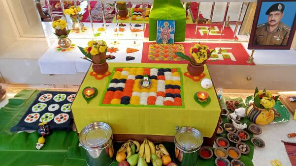 bhoomi puja pandit