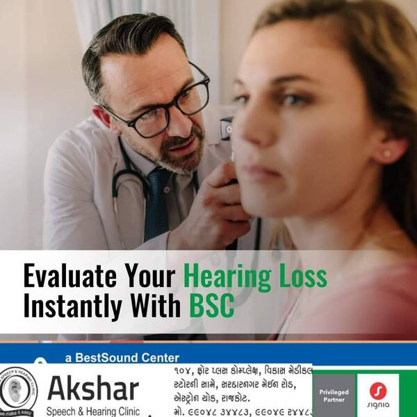 hearing loss worldwide